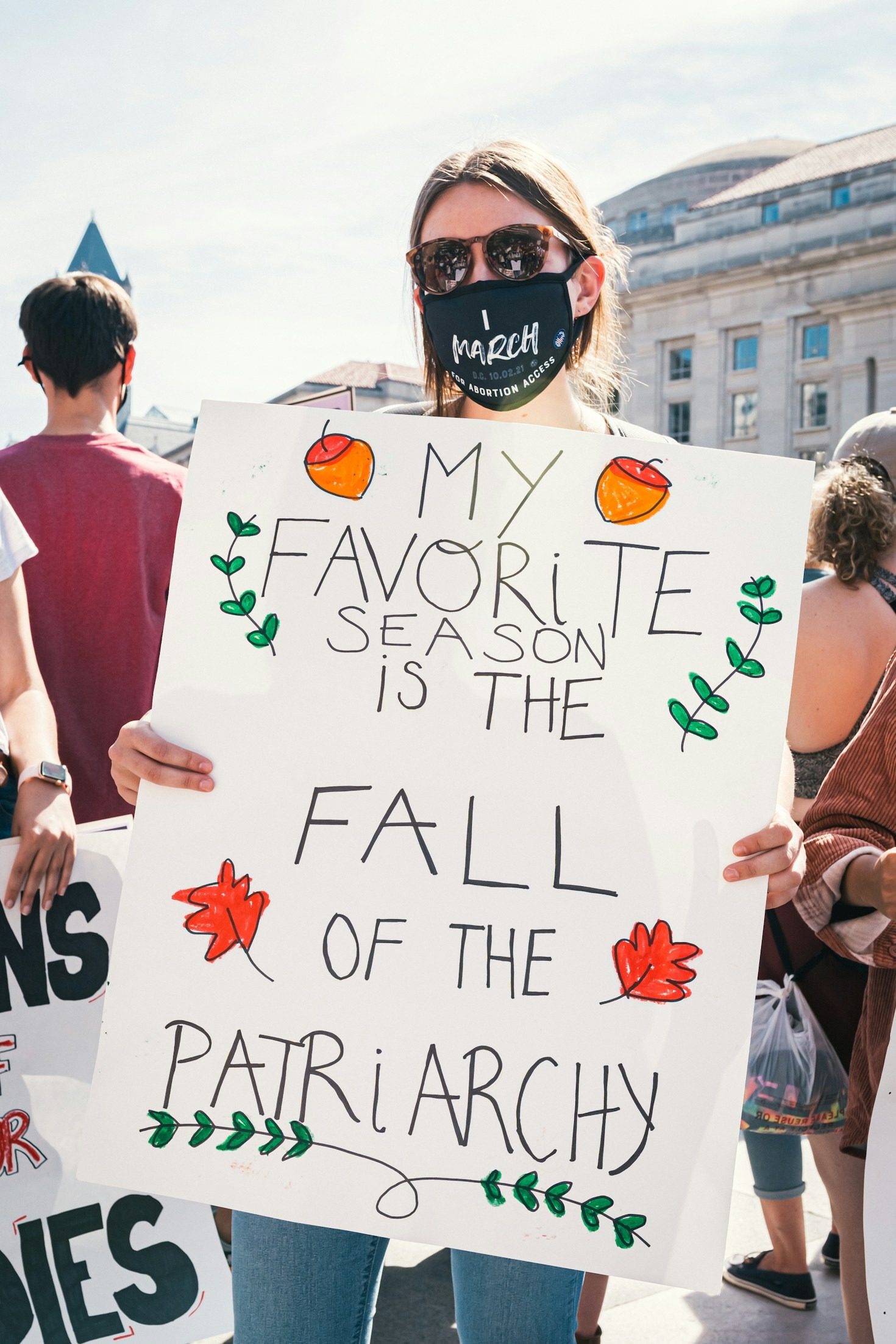 Connecting Communities: The Heart of Activism