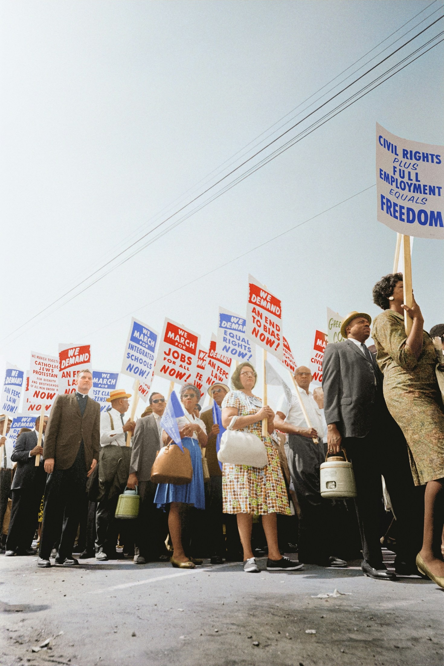 Spotlight on Progressive Actions in Rahway