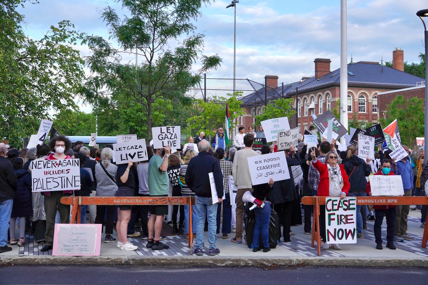 Making Your Voice Heard: Tools for Activists