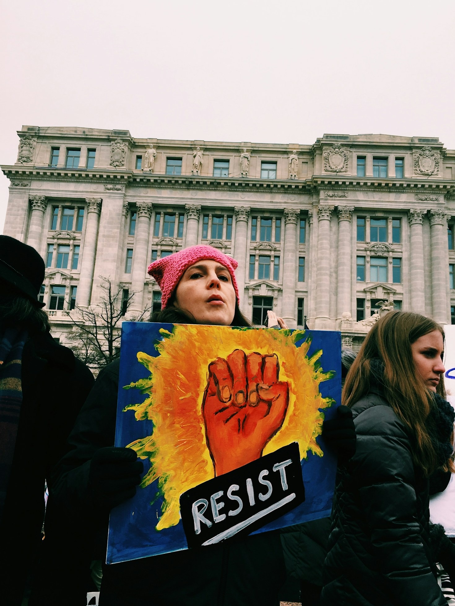 Why Local Activism Matters More Than Ever